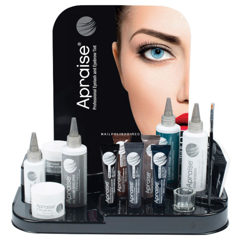 Apraise Lash And Brow Station Deal
