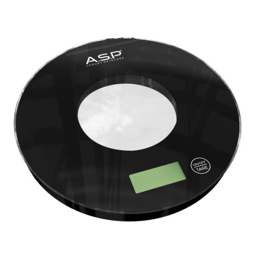 A.S.P Digital Glass Scales