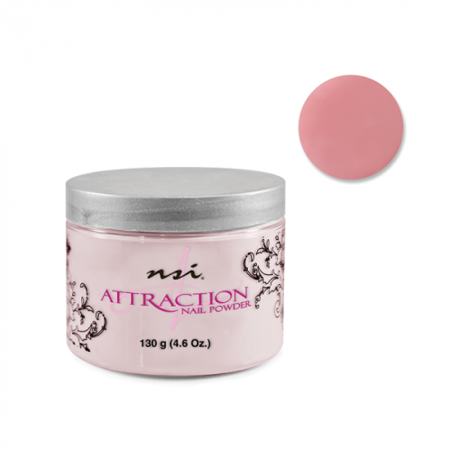 Nsi - Purely Pink Masque Attraction Powder