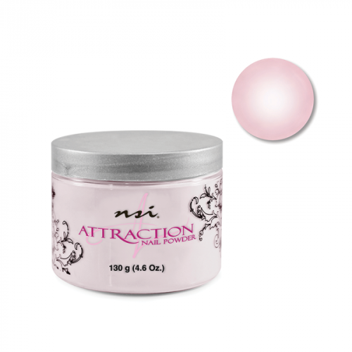 Nsi - Radiant Pink Attraction Powder