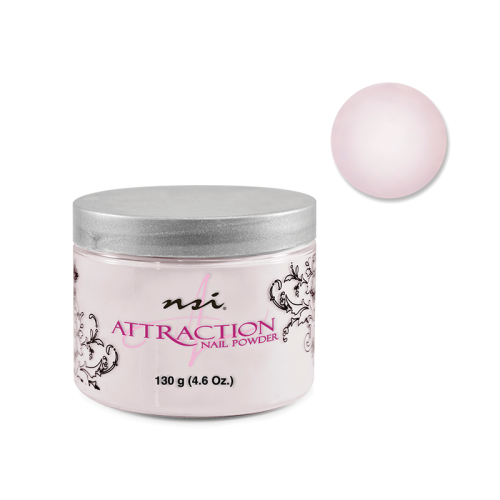 Nsi - Sheer Pink Attraction Powder