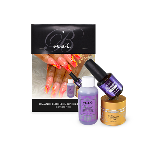 NSI BALANCE ELITE GEL KIT