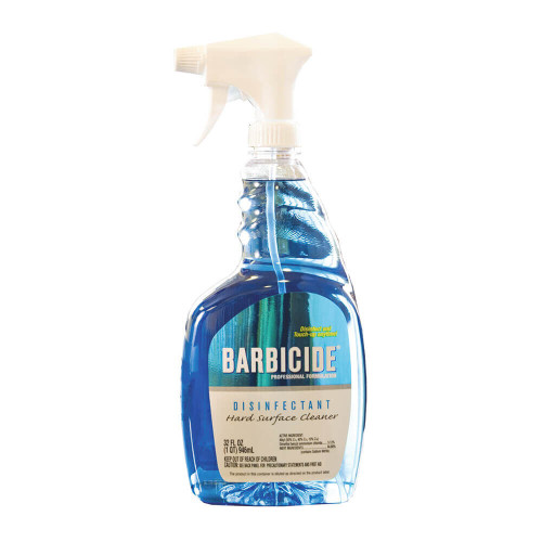 Renscene Barbicide Surface Spray