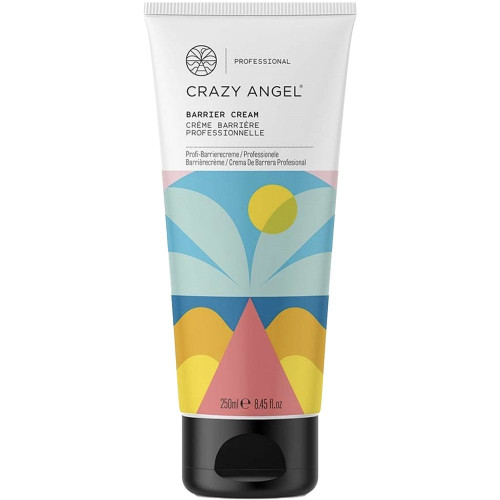 Crazy Angel Professional Barrier Cream 200Ml
