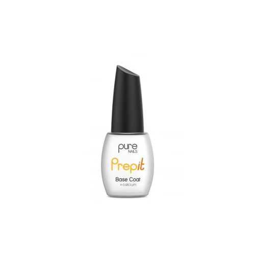 Halo - Base Coat Plus Calcium 15Ml