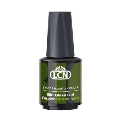 Bio Glass Gel Sealer "Stress-Less" 10Ml