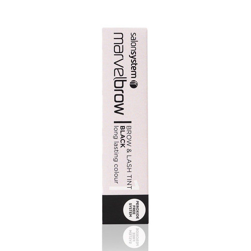 marvel brow tint
