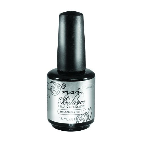 NSI BUILDER GEL IN A BOTTLE