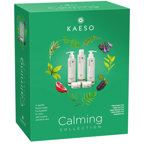 kaeso facial gift boxes