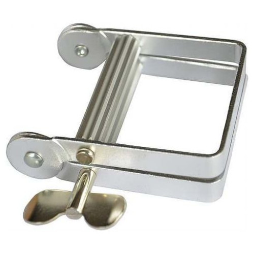 Chrome Tube Squeezer