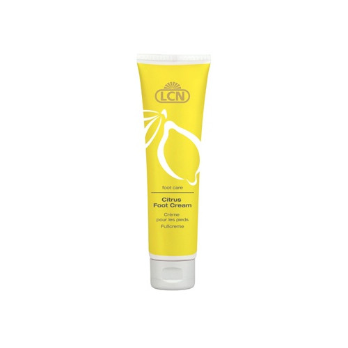 Citrus Foot Cream 100Ml