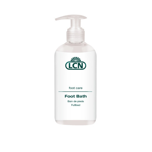 Foot - Cleansing Foot Bath 300Ml
