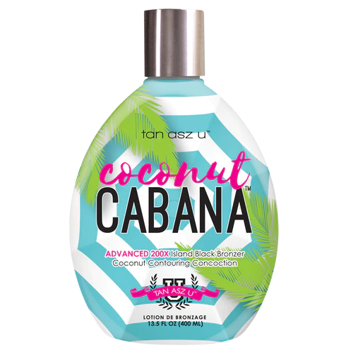 Bliss - coconut cabana