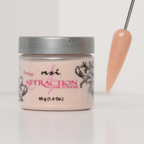 NSI ATTRACTION POWDER CONCEAL