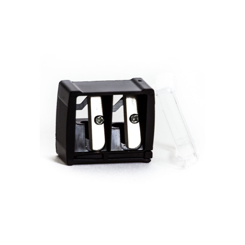Strictly Professional Tri Double Cosmetic Pencil Sharpener