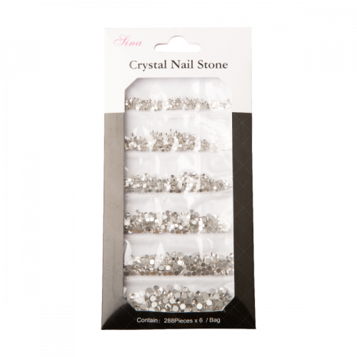 NSI RHINESTONES PRECIOUS STONES