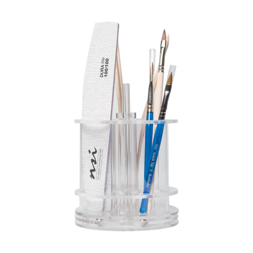 Nsi Rotating Organizer Jar