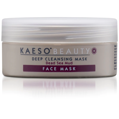 Kaeso Deep Cleansing Mask 245Ml