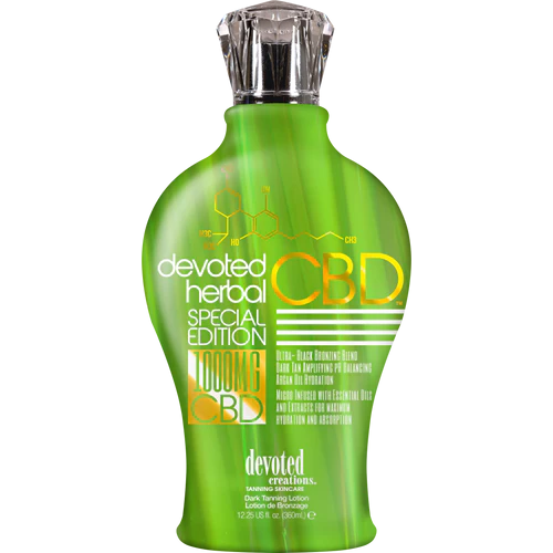 Bliss - dc herbal special