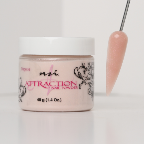 NSI ATTRACTION POWDER DISGUISE