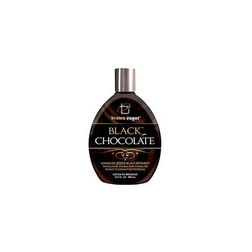 Bliss - black chocolate bronzer