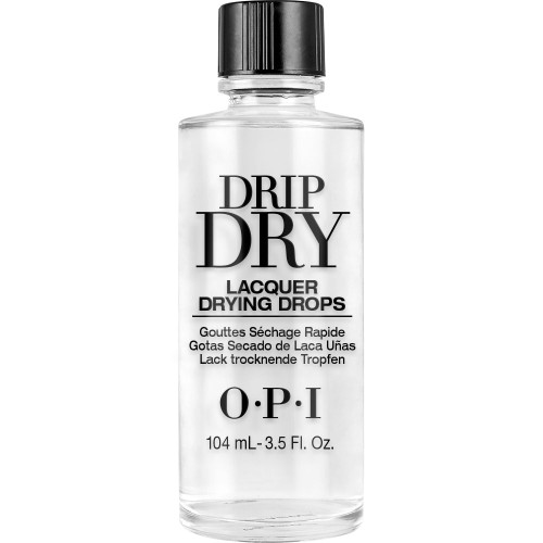 OPI - Drip Dry