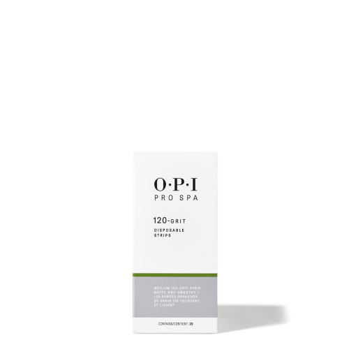 OPI - Pro Spa Grit Strips