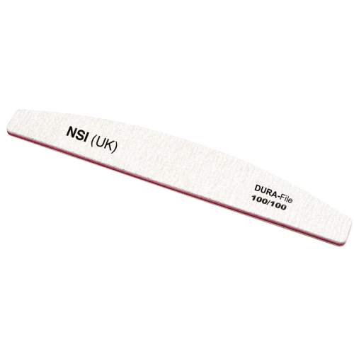 Nsi Dura 100 Grit 10 Pack