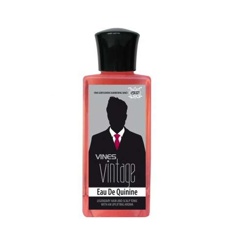 Vines Vintage eau de quinine