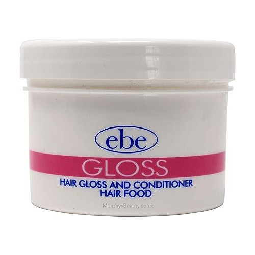 Ebe Gloss Hair Food Conditioning 120G