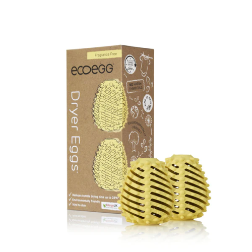 Pure Nails Eco Egg Dryer Egg Fragrance Free