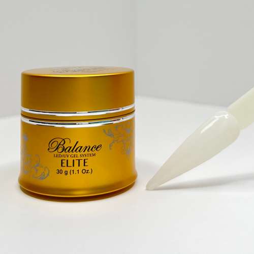 NSI BALANCE ELITE GEL GLASS SCULPTOR