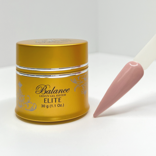 NSI BALANCE ELITE GEL PASHMIA PINK