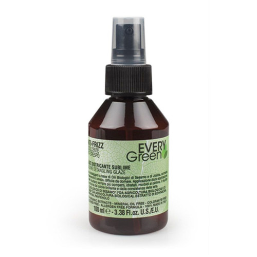 Everygreen Detangling Glaze 100ml