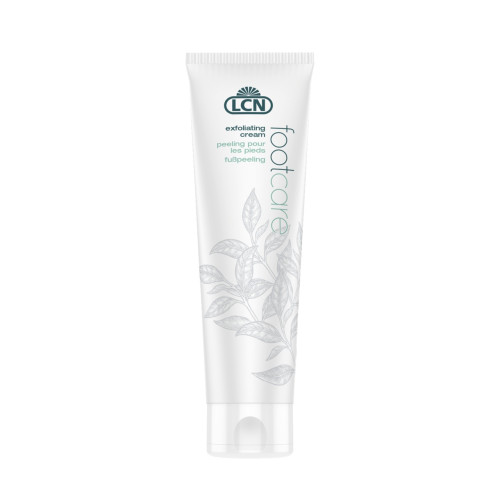 Foot - Exfoliating 100Ml