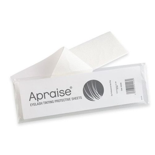 Apraise Eyelash Tint Protective Sheets (96 Sheets)
