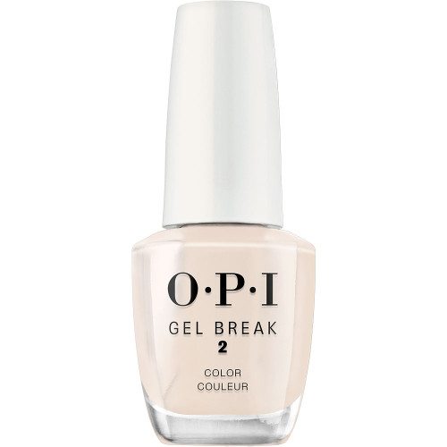 Opi Gelbreak - 2 Sheer Colour Too Tan-Talizing