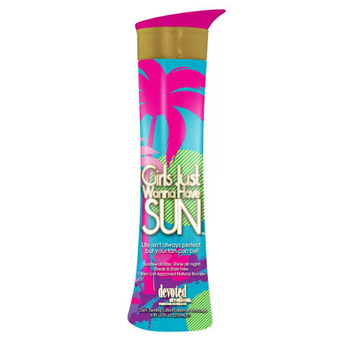 Bliss - girls just wanna have fun