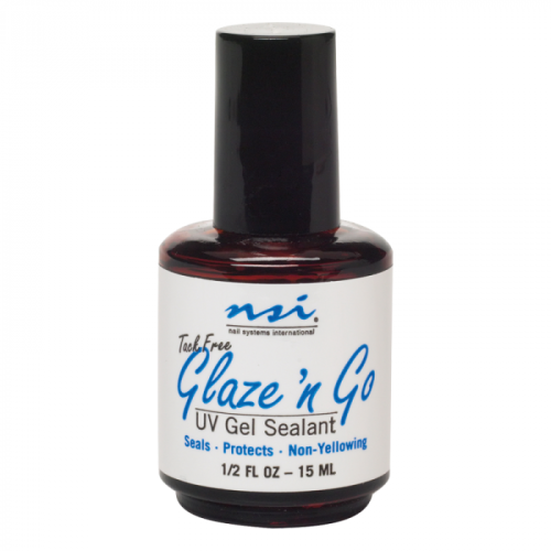 NSI GLAZE "N" GO