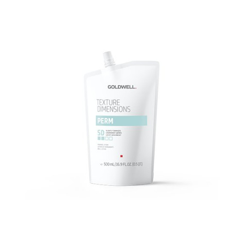 Goldwell Texture Dimensions Perm - Slightly Damaged 500ml