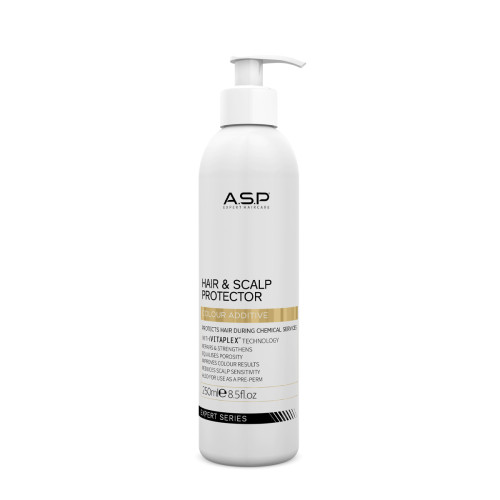 ASP Expert Series Hair & Scalp Protector