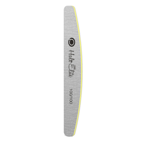 Halo - Zebra Elite Nail Files