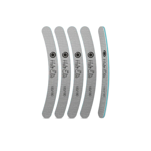 Halo Elite Zebra Boom Files 100/180