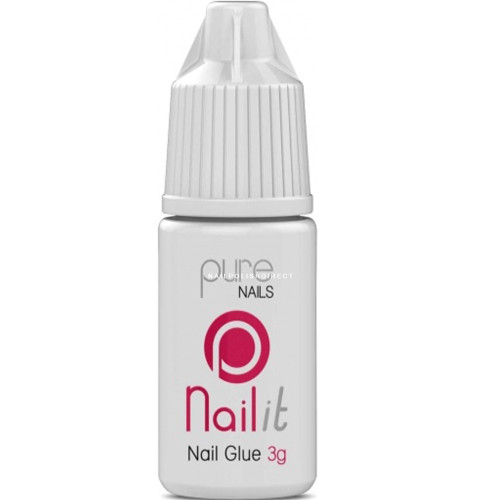 Halo Instant Glue