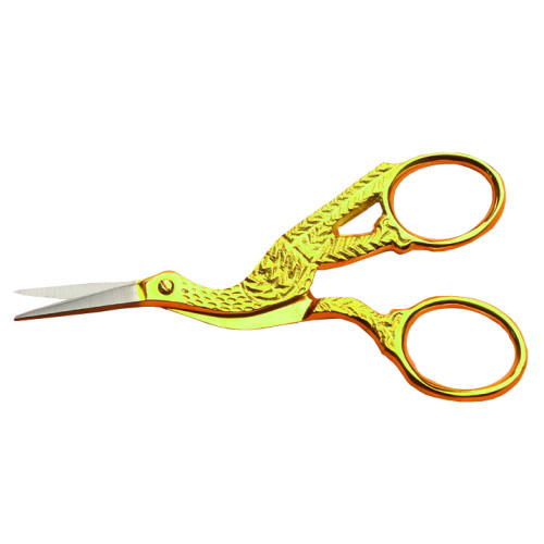 Stork Scissor (Stainless Steel)
