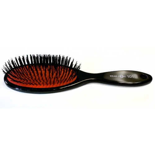 Head Jog 101 - Nylon Bristle