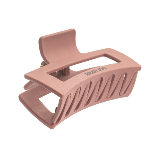 Head Jog Nude Straw Clips