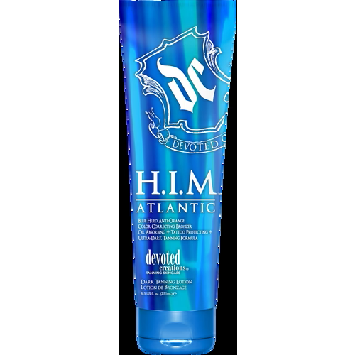 Bliss - h.i.m atlantic