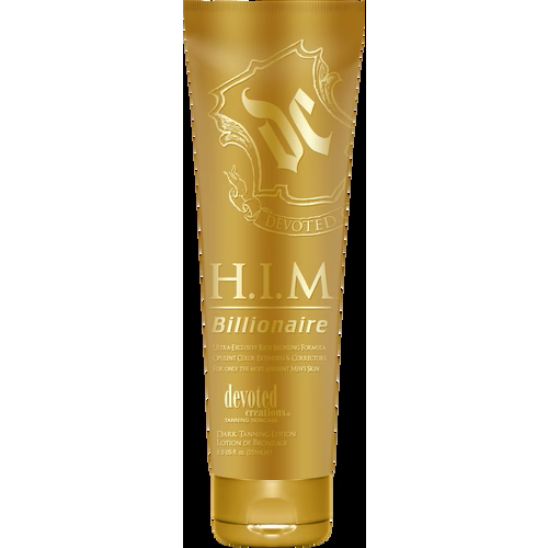 Bliss - h.i.m billionaire