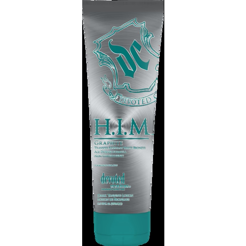 Bliss - h.i.m graphite